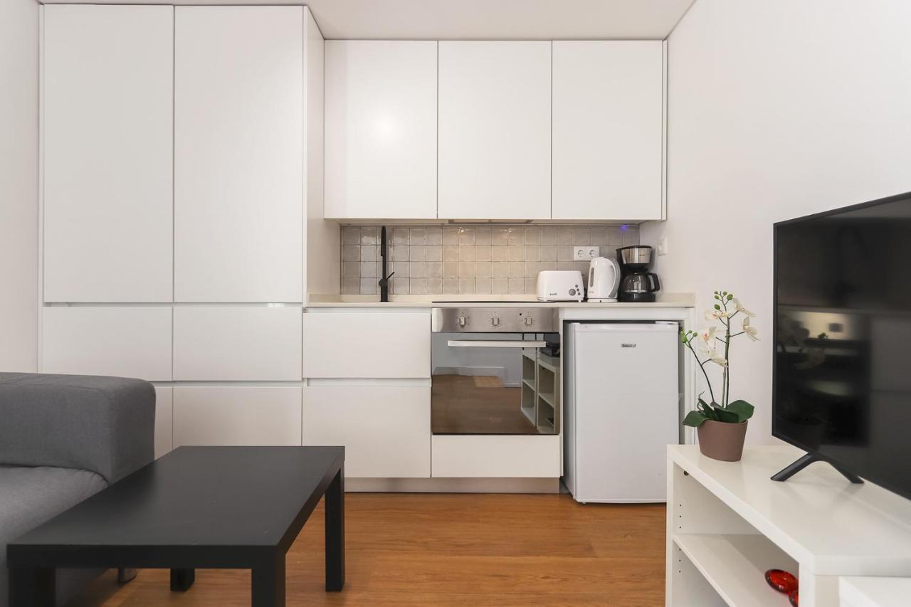 Alcantara Terrace By Homing Apartment
